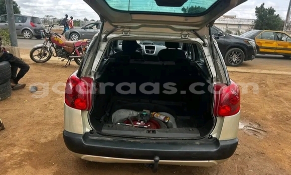 Dieundeu Occasion Peugeot 207 Other Auto in Dakar in Dakar Dieundeu Occasion Peugeot 207 Other Auto in Dakar in Dakar