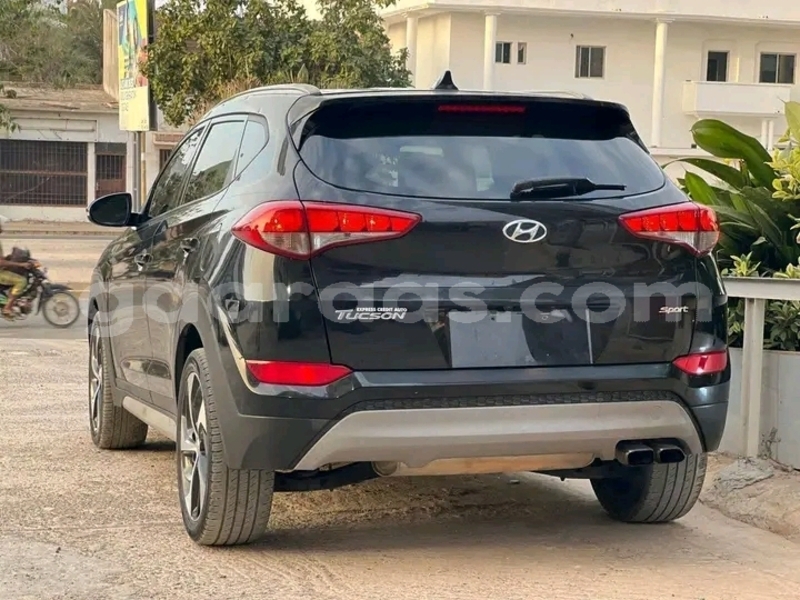 Big with watermark hyundai tucson dakar dakar 32076