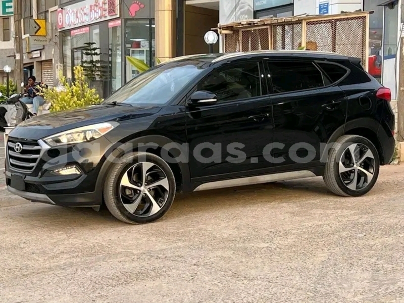 Big with watermark hyundai tucson dakar dakar 32076