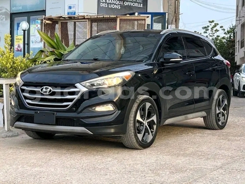 Big with watermark hyundai tucson dakar dakar 32076