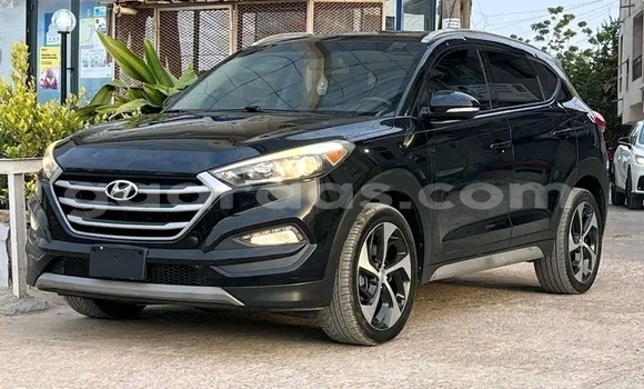 Acheter Occasion Voiture Hyundai Tucson Noir à Dakar, Dakar Acheter Occasion Voiture Hyundai Tucson Noir à Dakar, Dakar