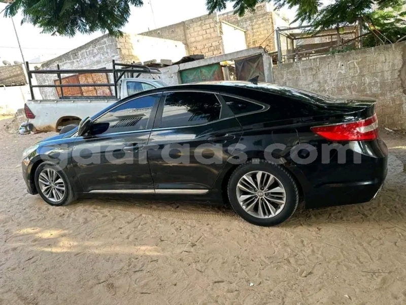 Big with watermark hyundai grandeur dakar dakar 32077