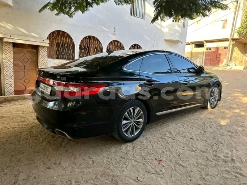 Big with watermark hyundai grandeur dakar dakar 32077