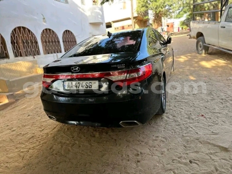 Big with watermark hyundai grandeur dakar dakar 32077