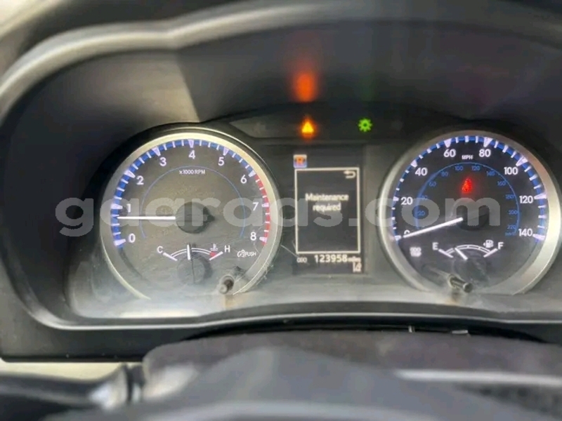 Big with watermark toyota highlander dakar dakar 32080