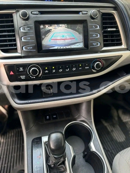 Big with watermark toyota highlander dakar dakar 32080