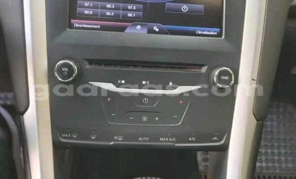 Buy Used Ford Fusion Other Car in Dabo in Kolda