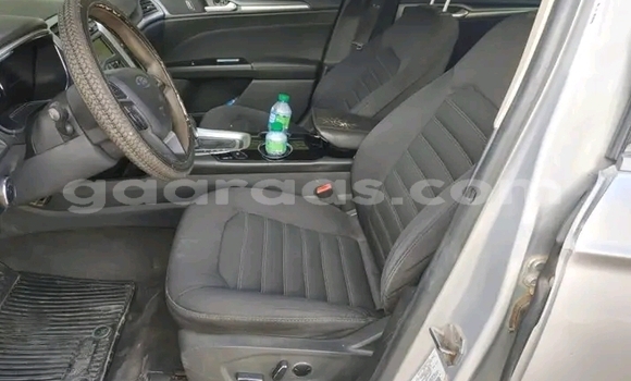 Acheter Occasion Voiture Ford Fusion Autre à Dabo, Kolda Acheter Occasion Voiture Ford Fusion Autre à Dabo, Kolda