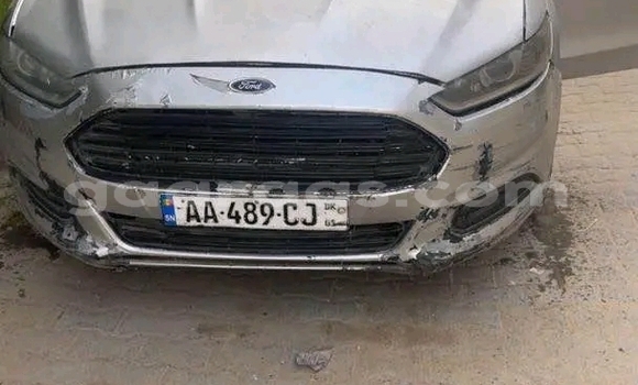 Acheter Occasion Voiture Ford Fusion Autre à Dabo, Kolda Acheter Occasion Voiture Ford Fusion Autre à Dabo, Kolda