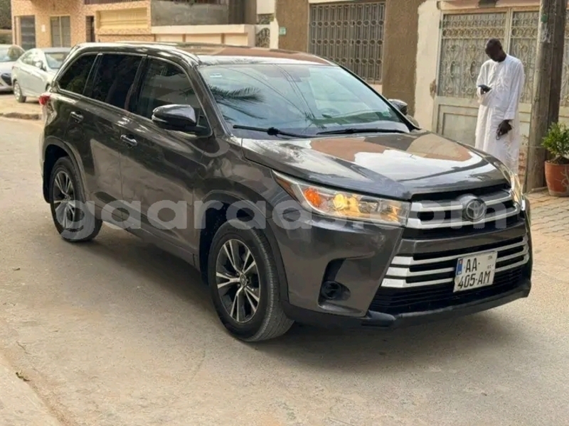 Big with watermark toyota highlander dakar dakar 32082