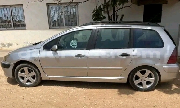 Acheter Occasion Voiture Peugeot 307 Autre à Dakar, Dakar Acheter Occasion Voiture Peugeot 307 Autre à Dakar, Dakar
