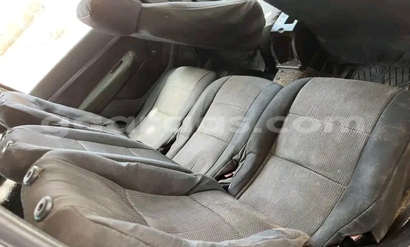 Acheter Occasion Voiture Peugeot 307 Autre à Dakar, Dakar Acheter Occasion Voiture Peugeot 307 Autre à Dakar, Dakar