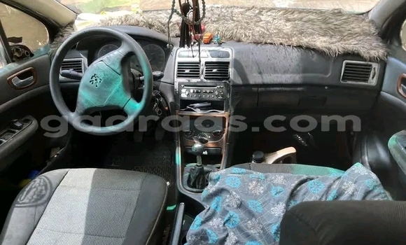 Acheter Occasion Voiture Peugeot 307 Autre à Dakar, Dakar Acheter Occasion Voiture Peugeot 307 Autre à Dakar, Dakar