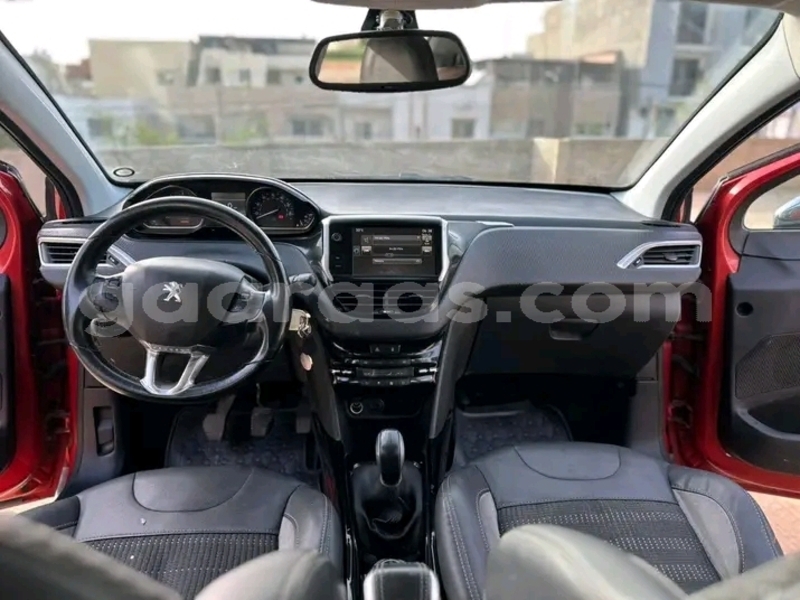 Big with watermark peugeot 307 dakar dakar 32084