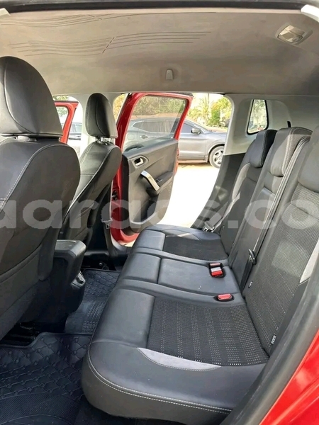 Big with watermark peugeot 307 dakar dakar 32084