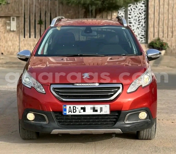 Big with watermark peugeot 307 dakar dakar 32084