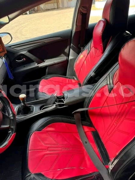 Big with watermark toyota avensis dakar dakar 32085