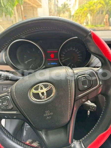 Big with watermark toyota avensis dakar dakar 32085