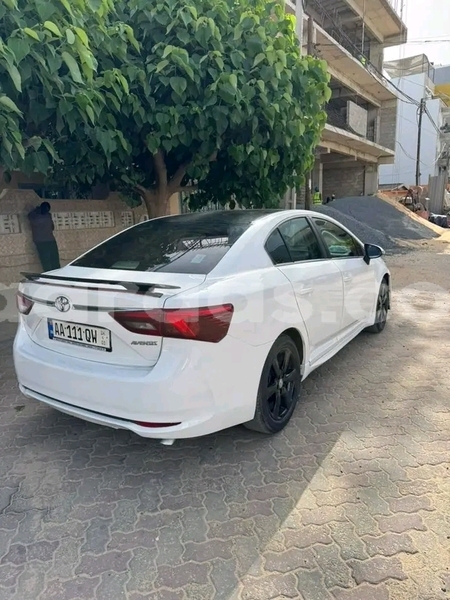 Big with watermark toyota avensis dakar dakar 32085