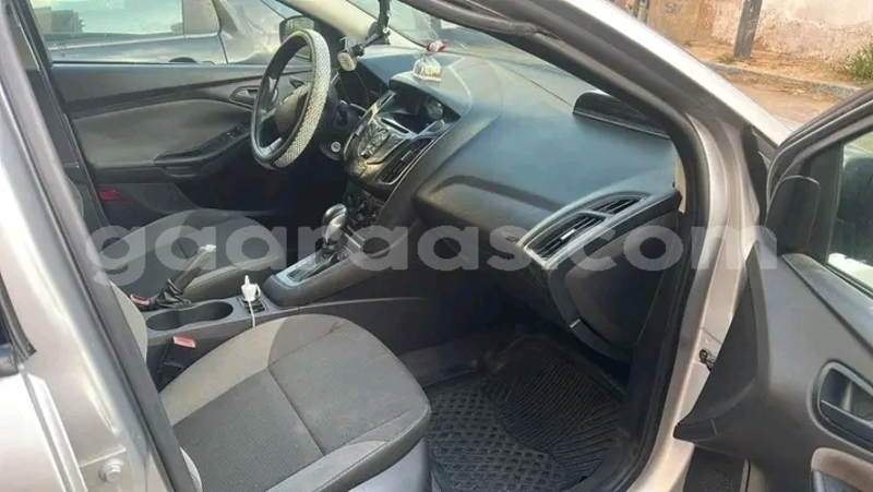 Big with watermark ford focus dakar dakar 32087