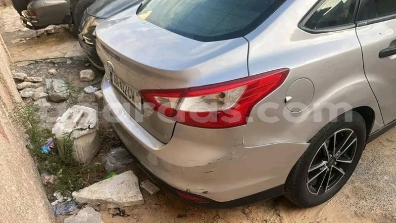 Big with watermark ford focus dakar dakar 32087