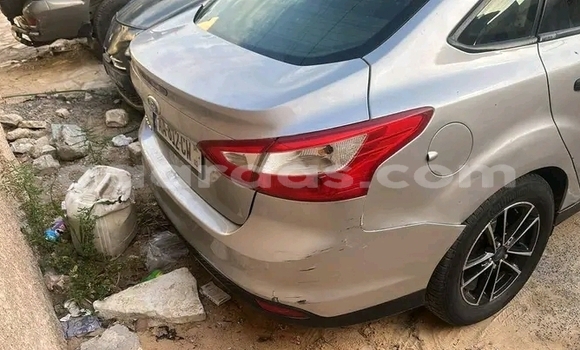 Acheter Occasion Voiture Ford Focus Autre à Dakar, Dakar Acheter Occasion Voiture Ford Focus Autre à Dakar, Dakar