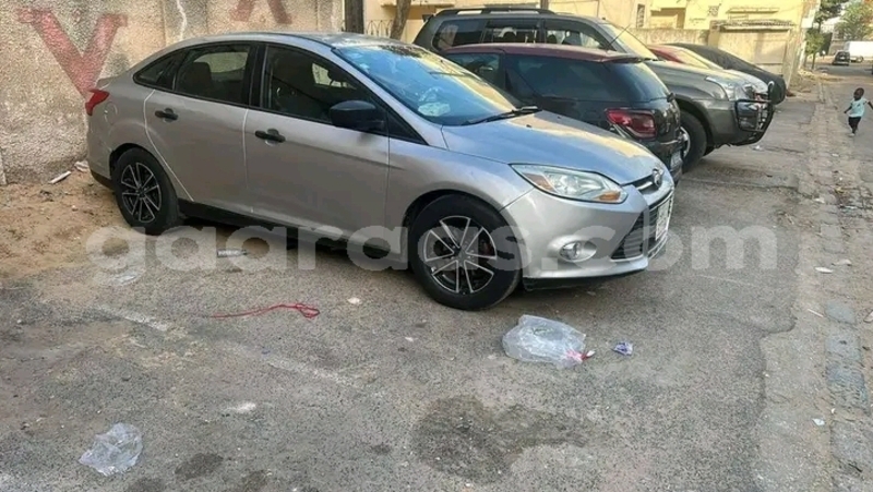 Big with watermark ford focus dakar dakar 32087