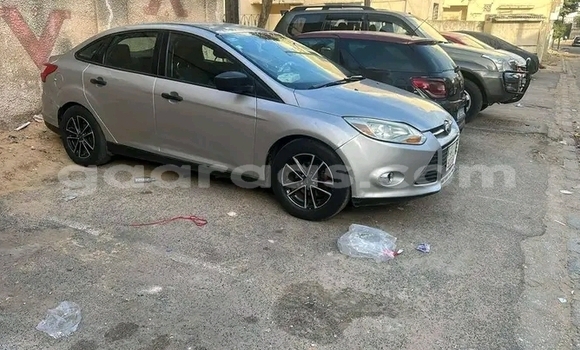 Acheter Occasion Voiture Ford Focus Autre à Dakar, Dakar Acheter Occasion Voiture Ford Focus Autre à Dakar, Dakar