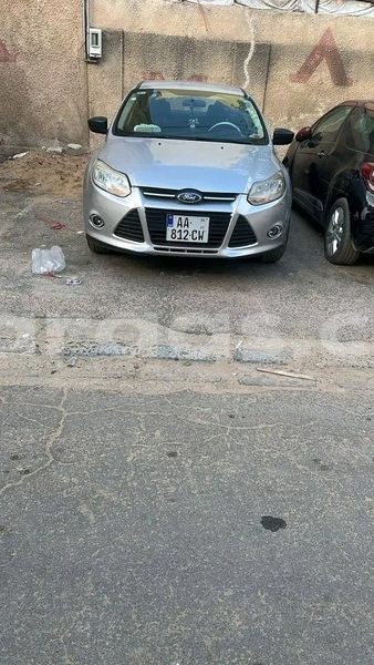 Big with watermark ford focus dakar dakar 32087