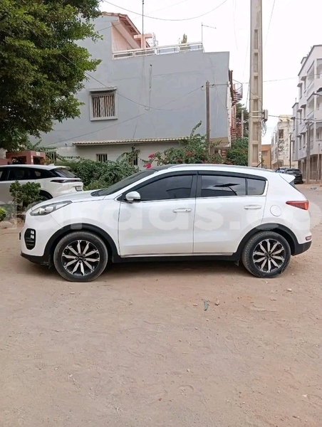 Big with watermark kia sportage dakar dakar 32088