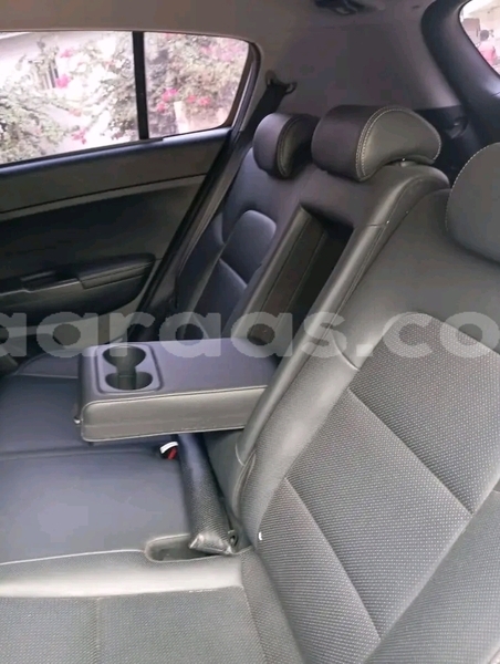 Big with watermark kia sportage dakar dakar 32088