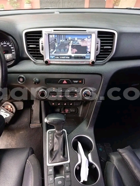 Big with watermark kia sportage dakar dakar 32088