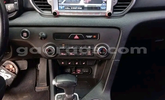 Acheter Occasion Voiture Kia Sportage Autre à Dakar, Dakar Acheter Occasion Voiture Kia Sportage Autre à Dakar, Dakar