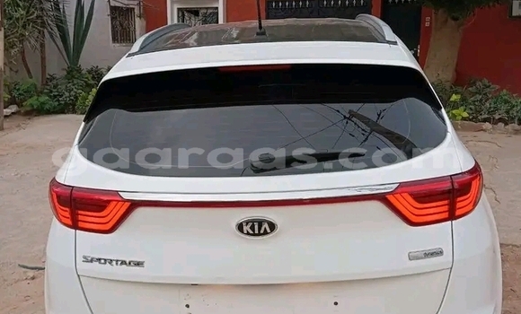Acheter Occasion Voiture Kia Sportage Autre à Dakar, Dakar Acheter Occasion Voiture Kia Sportage Autre à Dakar, Dakar