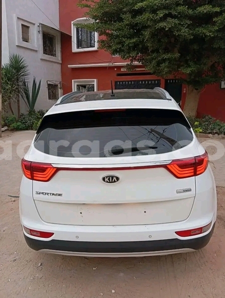 Big with watermark kia sportage dakar dakar 32088