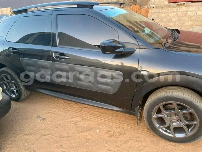 Big with watermark citroen c4 cactus dakar dakar 32089