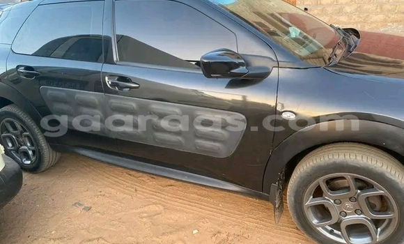 Acheter Occasion Voiture Citroen C4 cactus Autre à Dakar, Dakar