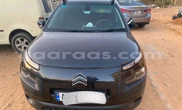 Acheter Occasion Voiture Citroen C4 cactus Autre à Dakar, Dakar Acheter Occasion Voiture Citroen C4 cactus Autre à Dakar, Dakar