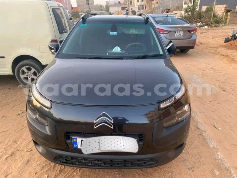 Big with watermark citroen c4 cactus dakar dakar 32089