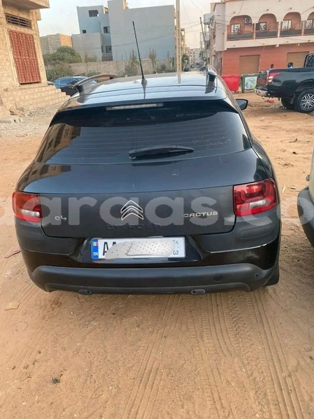 Big with watermark citroen c4 cactus dakar dakar 32089