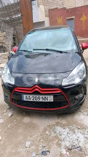 Big with watermark citroen c3 dakar dakar 32090