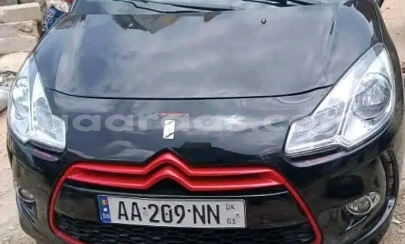 Acheter Occasion Voiture Citroen C3 Autre à Dakar, Dakar