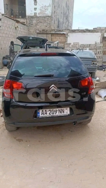 Big with watermark citroen c3 dakar dakar 32090