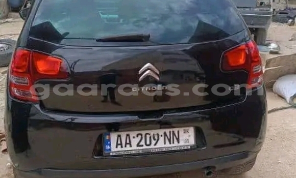 Acheter Occasion Voiture Citroen C3 Autre à Dakar, Dakar Acheter Occasion Voiture Citroen C3 Autre à Dakar, Dakar