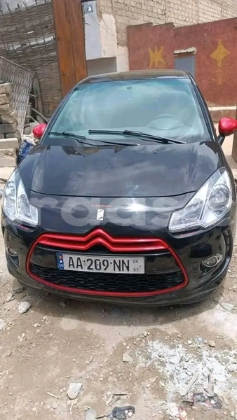 Big with watermark citroen c3 dakar dakar 32090