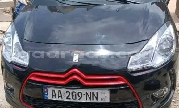 Acheter Occasion Voiture Citroen C3 Autre à Dakar, Dakar Acheter Occasion Voiture Citroen C3 Autre à Dakar, Dakar