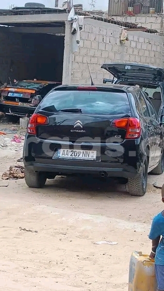 Big with watermark citroen c3 dakar dakar 32090