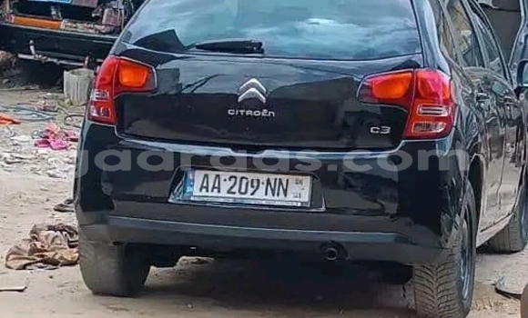 Acheter Occasion Voiture Citroen C3 Autre à Dakar, Dakar Acheter Occasion Voiture Citroen C3 Autre à Dakar, Dakar