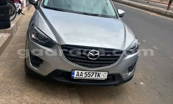Acheter Occasion Voiture Mazda CX-5 Autre à Dakar, Dakar