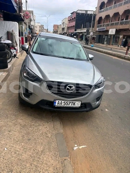 Big with watermark mazda cx 5 dakar dakar 32091